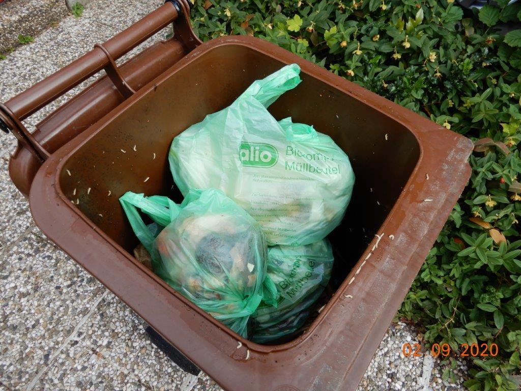 Hinweis zur Nutzung der Biotonnen | Kreisverwaltung Donnersbergkreis